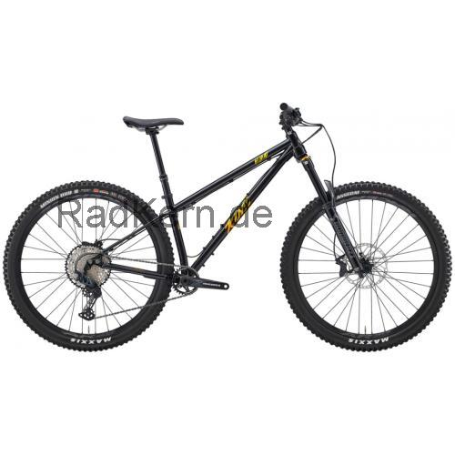 Kona Honzo ESD  technische daten 